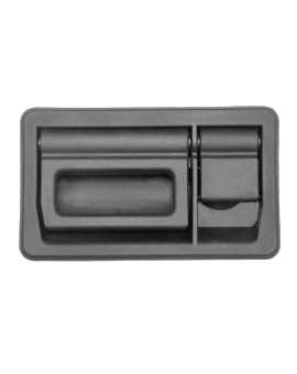 Locks for flaps – Happich Asia